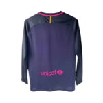 Barcelona Alternativa 16/17 - Manga Comprida - Image 2