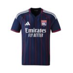 Olympique Lyon Alternativa 25/26