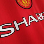 Manchester United Principal 97/98 - Image 3