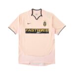 Juventus Alternativa 03/04