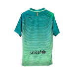 Barcelona Terceiro 16/17 - Image 2