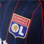 Olympique Lyon Alternativa 25/26 - Image 3
