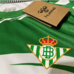 Real Betis Principal 24/25 - Edição Especial - Image 3