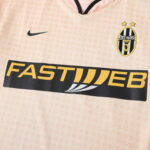 Juventus Alternativa 03/04 - Image 4