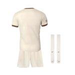 Kit de Criança - Al-Nassr FC Alternativa 22/23 - Image 2