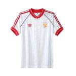 Manchester United Alternativa 91/92 - Campeões FA Cup