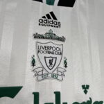 Liverpool Alternativa 93/94 - Image 3