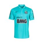 Santos Terceiro 12/13