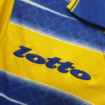 1998-99 - PARMA LOCAL | RETRO - Image 7