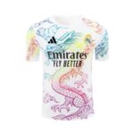 Real Madrid Edição Especial 24/25