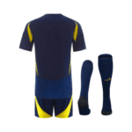 Kit de Criança - Al-Nassr FC Alternativa 24/25 - Image 2
