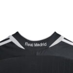 Real Madrid Alternativa 06/07 - Image 3