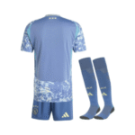 Kit de Criança - Ajax Alternativa 24/25 - Image 2