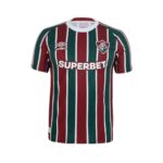 Fluminense Principal 25/26