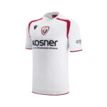 Osasuna Terceiro 25/26