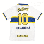 1996-97 BOCA JUNIORS VISITANTE | RETRO - Image 2