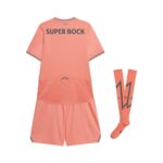 Kit de Criança - FC Porto Alternativa 25/26 - Image 2