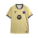 Barcelona Alternativa 25/26