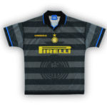 1997-98 - INTER DE MILÁN TERCERA | RETRO