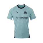 Olympique de Marseille Treino 25/26