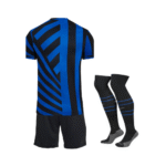 Kit de Criança - Inter Milão Principal 24/25 - Image 2