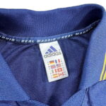 Real Madrid Terceiro 98/99 - Image 3