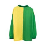 Manchester United Terceiro 93/94 - Manga Comprida - Image 2