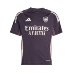 Arsenal Treino 25/26