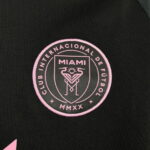 Inter Miami Alternativa 25/26 - Manga Comprida - Image 3