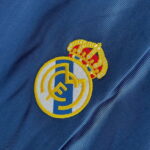 Real Madrid Terceiro 98/99 - Image 6