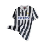 Juventus Principal 95/96
