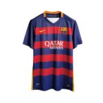 Barcelona Principal 15/16