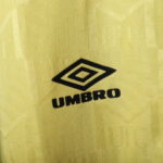 Manchester United Terceiro 93/94 - Manga Comprida - Image 5