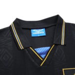 Manchester United Alternativa 93/94 - Manga Comprida - Image 3