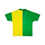 Manchester United Terceiro 93/94 - Image 2