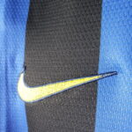 Inter Milão Principal 98/99 - Manga Comprida - Image 4