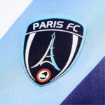 Paris FC Alternativa 25/26 - Image 3