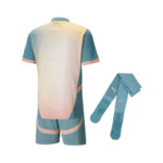 Kit de Criança - Manchester City Quarto 24/25 - Image 2