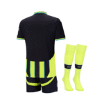 Kit de Criança - Manchester City Alternativa 24/25 - Image 2