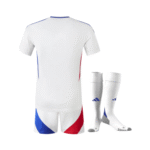 Kit de Criança - Olympique Lyon Principal 24/25 - Image 2