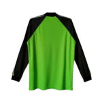 Manchester United Guarda-Redes 98/99 - Manga Comprida - Image 2