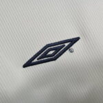 Manchester United Alternativa 99/00 - Manga Comprida - Image 4