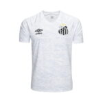 Santos Pré-Jogo 25/26