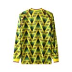 Arsenal Alternativa 91/92 - Manga Comprida - Image 2