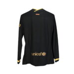 Barcelona Alternativa 20/21 - Manga Comprida - Image 2