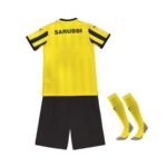Kit de Criança - Peñarol Principal 24/25 - Image 2