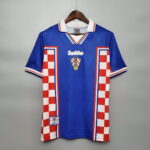 1998 - CROACIA LOCAL | RETRO - Image 4