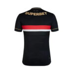 São Paulo Terceiro 25/26 - Todos os Patrocínios - Image 2