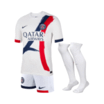 Kit de Criança - PSG Alternativa 25/26