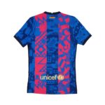 Barcelona Terceiro 21/22 - Image 2